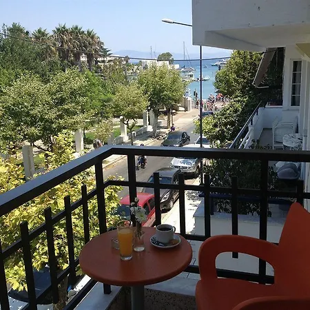 Catherine Hotel