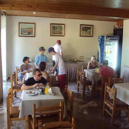 Catherine Hotel