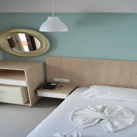 Hotel Catherine Kos Town