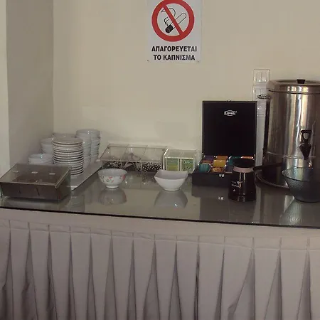 Catherine Hotel 2*