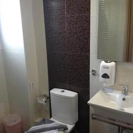 Hotel Catherine Kos Town