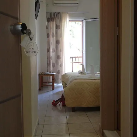 Hotel Catherine 2*