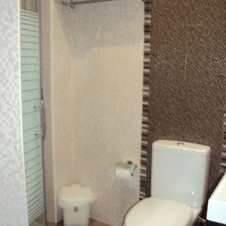 Catherine Hotel