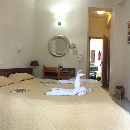 Catherine Hotel