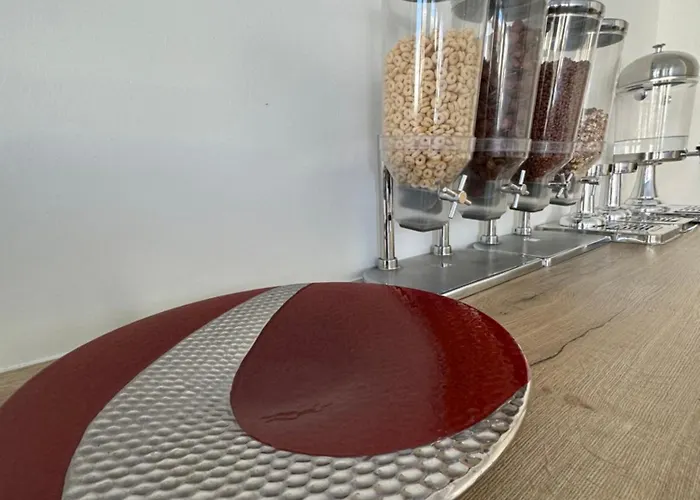 Catherine העיירה קוס