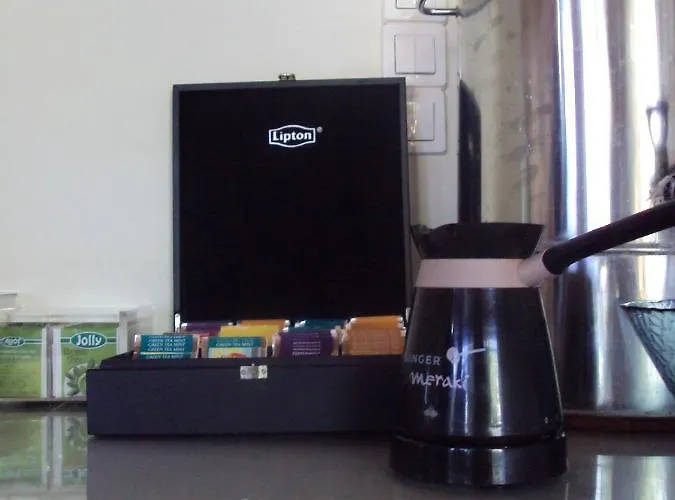 Catherine העיירה קוס